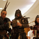 Illustration for article titled Dragon Con Day 1: Cosplayers Create a World Full of Terror and Wonder